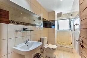 Three Bedroom Apartment - De Waterkant