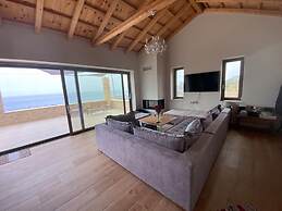 Luxury Villa With Private Pool Kika Residences