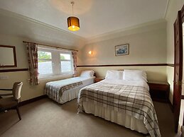 The Kings Arms Hotel