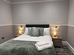 The Kings Arms Hotel
