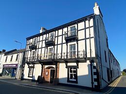 The Kings Arms Hotel