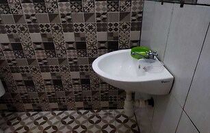 Borobudur Kampung Homestay - Aziz