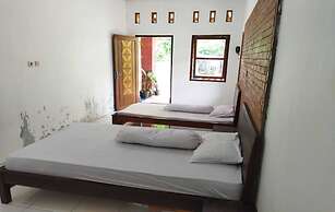 Borobudur Kampung Homestay - Aziz