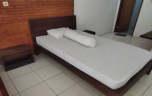 Borobudur Kampung Homestay - Aziz