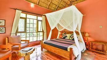 Primate Lodge