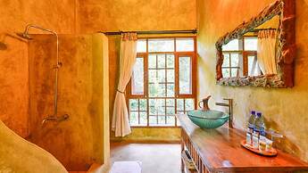 Primate Lodge