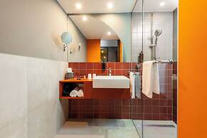 Ibis Styles St Margrethen Bodensee