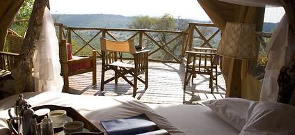 Mihingo Lodge