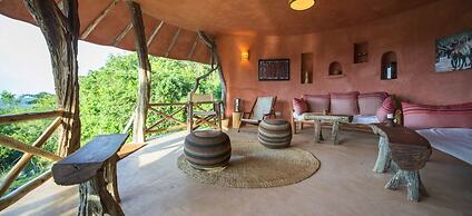 Mihingo Lodge