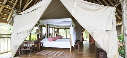 Mihingo Lodge