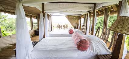 Mihingo Lodge