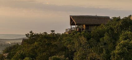 Mihingo Lodge