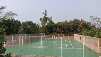 juSTa Rudra Resort & Spa