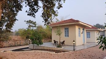 juSTa Rudra Resort & Spa