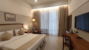 juSTa Rudra Resort & Spa