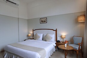 juSTa Rudra Resort & Spa