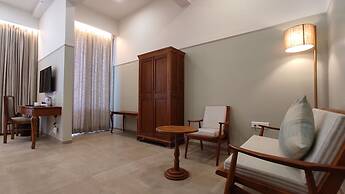juSTa Rudra Resort & Spa