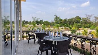 juSTa Rudra Resort & Spa
