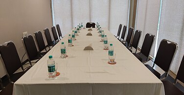 juSTa Rudra Resort & Spa