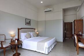 juSTa Rudra Resort & Spa