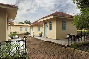 juSTa Rudra Resort & Spa