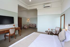 juSTa Rudra Resort & Spa