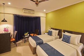 Tulip Inn Koramangala
