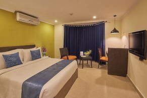 Tulip Inn Koramangala