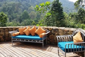 Engagi Lodge