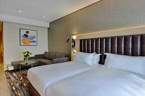 @Sandton Hotel
