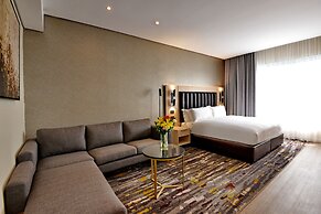 @Sandton Hotel