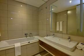 @Sandton Hotel