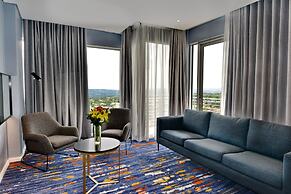 @Sandton Hotel