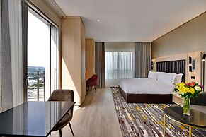 @Sandton Hotel
