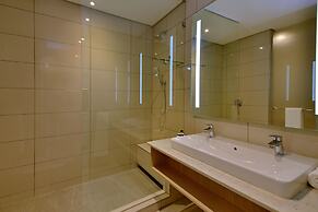 @Sandton Hotel
