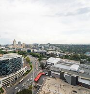 @Sandton Hotel
