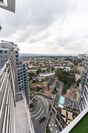 @Sandton Hotel