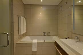 @Sandton Hotel