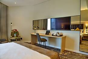 @Sandton Hotel