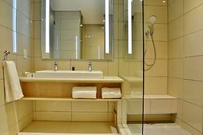 @Sandton Hotel
