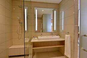 @Sandton Hotel