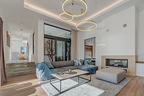 Sea Bliss Luxury Villa - Sevid
