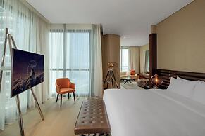 Paramount Hotel Midtown