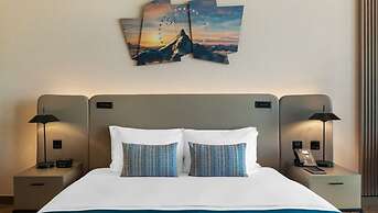 Paramount Hotel Midtown