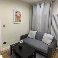 Charming 2-bed Apartment