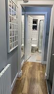 Charming 2-bed Apartment