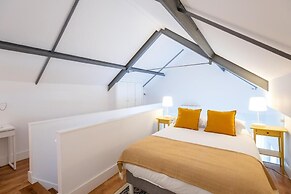 Villa Graça - Hostels and Apartments