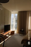 Villa Graça - Hostels and Apartments