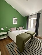 Villa Graça - Hostels and Apartments