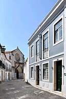 Villa Graça - Hostels and Apartments